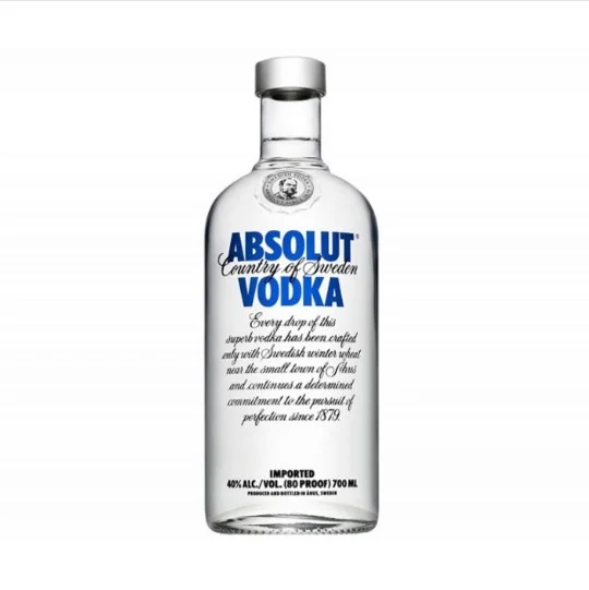 Абсолют