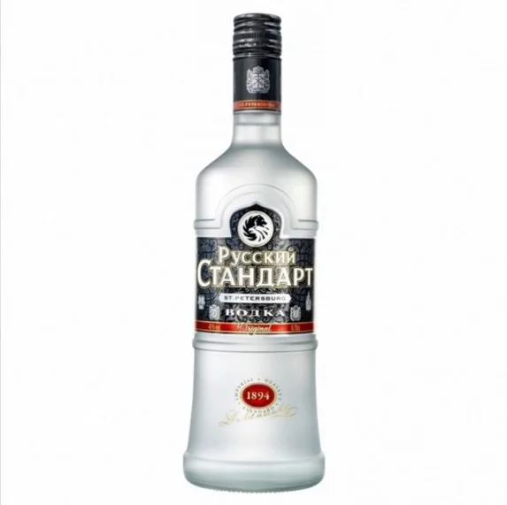 Русский стандарт