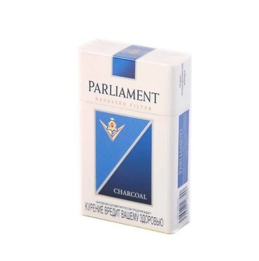 Парламент в ассортименте